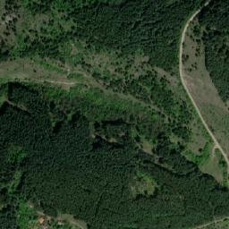 Satellite imagery of TT81, BG