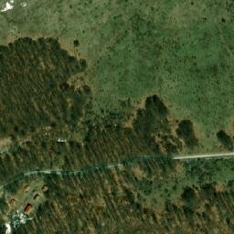 Satellite imagery of Zlatishki Prohod, BG