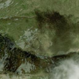 Satellite imagery of Vezhen, BG