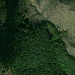 Satellite imagery of Vlashkite Mandri, BG