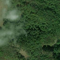 Satellite imagery of Suhata reka, BG