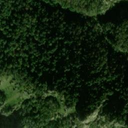 Satellite imagery of Rusalka, BG
