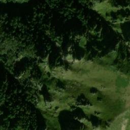 Satellite imagery of Rusalka, BG