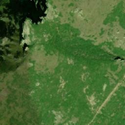 Satellite imagery of Rusalka, BG