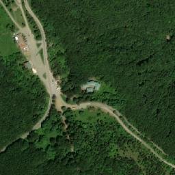 Satellite imagery of Shipchenski Prohod, BG