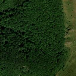 Satellite imagery of Karazholu Kula, BG