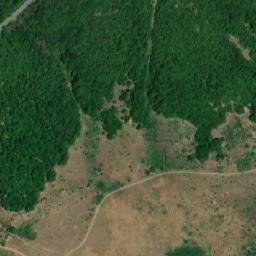 Satellite imagery of Aytoski Prohod, BG