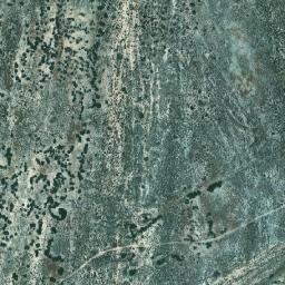 Satellite imagery of Mys Porsu, KZ
