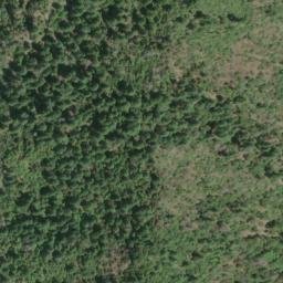 Satellite imagery of Old Red Mine, US