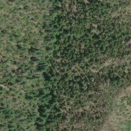 Satellite imagery of Old Red Mine, US