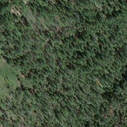 Satellite imagery of Victory Mine, US