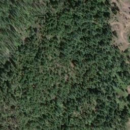 Satellite imagery of Victory Mine, US