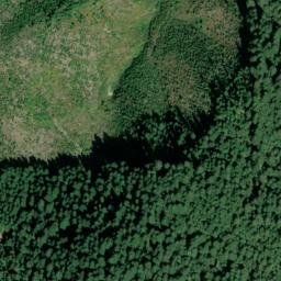 Satellite imagery of Miser Mine, US