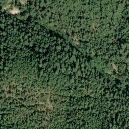 Satellite imagery of Miser Mine, US