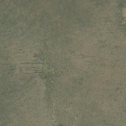 Satellite imagery of Flint Ridge, US