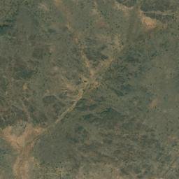 Satellite imagery of Castro Ridge, US