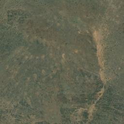 Satellite imagery of Castro Ridge, US