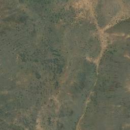 Satellite imagery of Castro Ridge, US