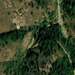 Satellite imagery of Sonneman Mine, US