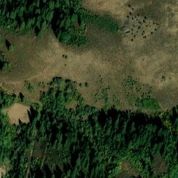 Satellite imagery of Sonneman Mine, US
