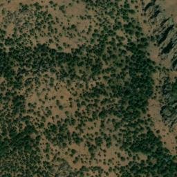 Satellite imagery of Rose Ridge, US