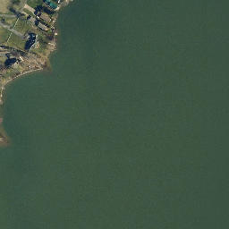 Satellite imagery of California Point, US