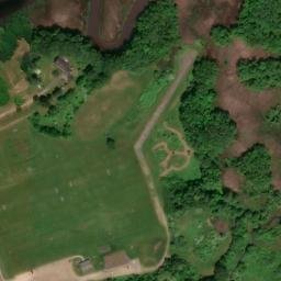 Satellite imagery of cairn, CA