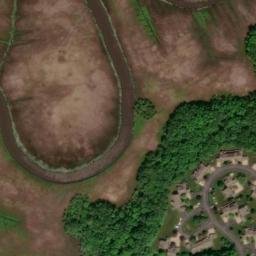 Satellite imagery of cairn, CA