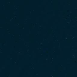 Satellite imagery of Punta Lens, ES