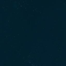 Satellite imagery of Punta Lens, ES