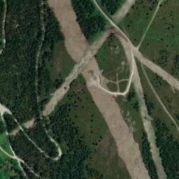 Satellite imagery of survey_point, ES