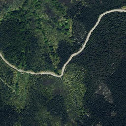 Satellite imagery of survey_point, ES