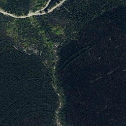 Satellite imagery of survey_point, ES