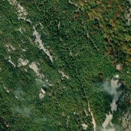 Satellite imagery of Muga Sangris, ES