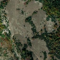 Satellite imagery of Muga Sangris, ES