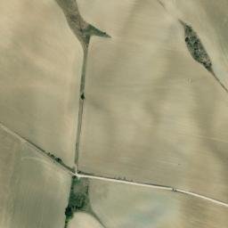 Satellite imagery of Sierra de Tajonar, ES