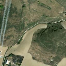 Satellite imagery of Sierra de Tajonar, ES