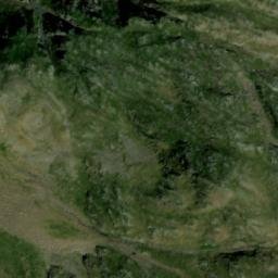 Satellite imagery of Crête de Parraouis, FR