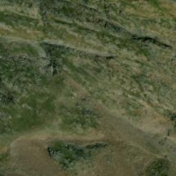Satellite imagery of Crête de Parraouis, FR