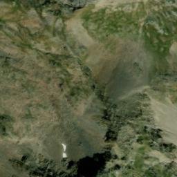 Satellite imagery of Crête de Parraouis, FR