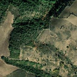 Satellite imagery of Roca d'en Taló, FR