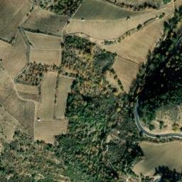 Satellite imagery of Roca d'en Taló, FR
