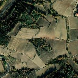 Satellite imagery of Roca d'en Taló, FR