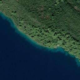 Satellite imagery of Rt Kamenarska, HR