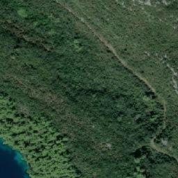 Satellite imagery of Rt Kamenarska, HR