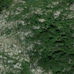 Satellite imagery of Kremenito Osoje, BA