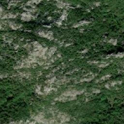 Satellite imagery of Kremenito Osoje, BA