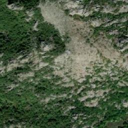 Satellite imagery of Kremenito Osoje, BA