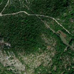 Satellite imagery of Ramni, BA