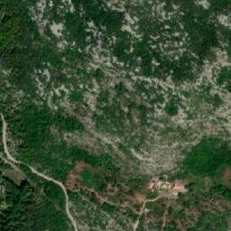 Satellite imagery of Ramni, BA